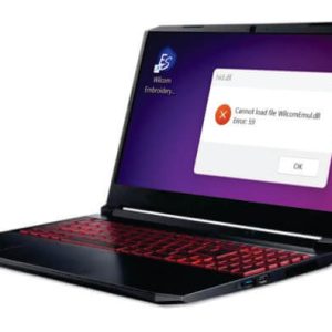 Correção erro 59 WilcomEmul.dll do Wilcom e4.2