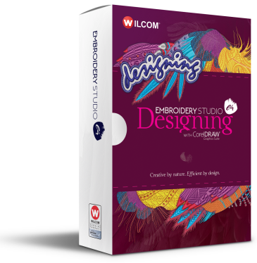 Wilcom Embroidery Studio E4.2h Português Completo 2025 - Imagem 4