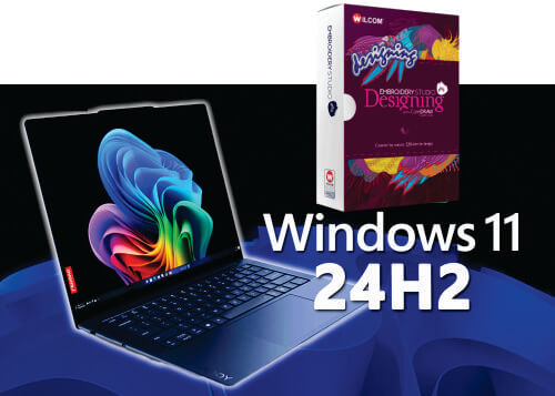 wilcom 4.2-windos11-24h2