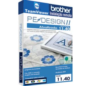 pedesing11.40-instalação remota